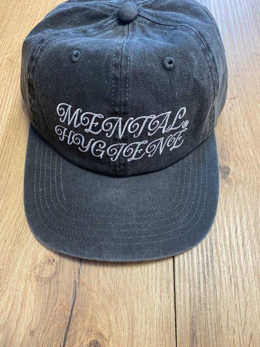 OBEY кепка оригінал сіра snapback / dad cap