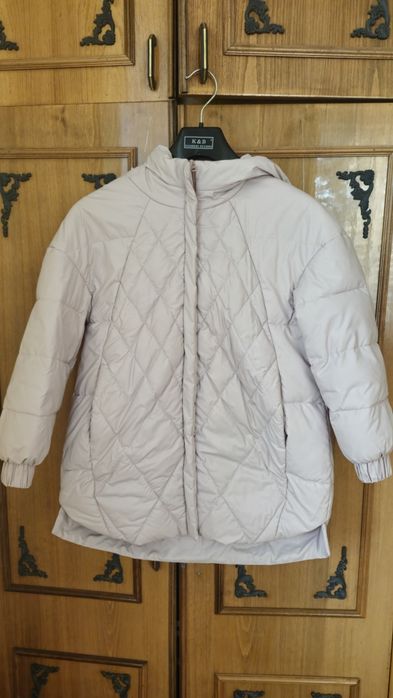 Куртка осіння демісезон Cvetkov 128