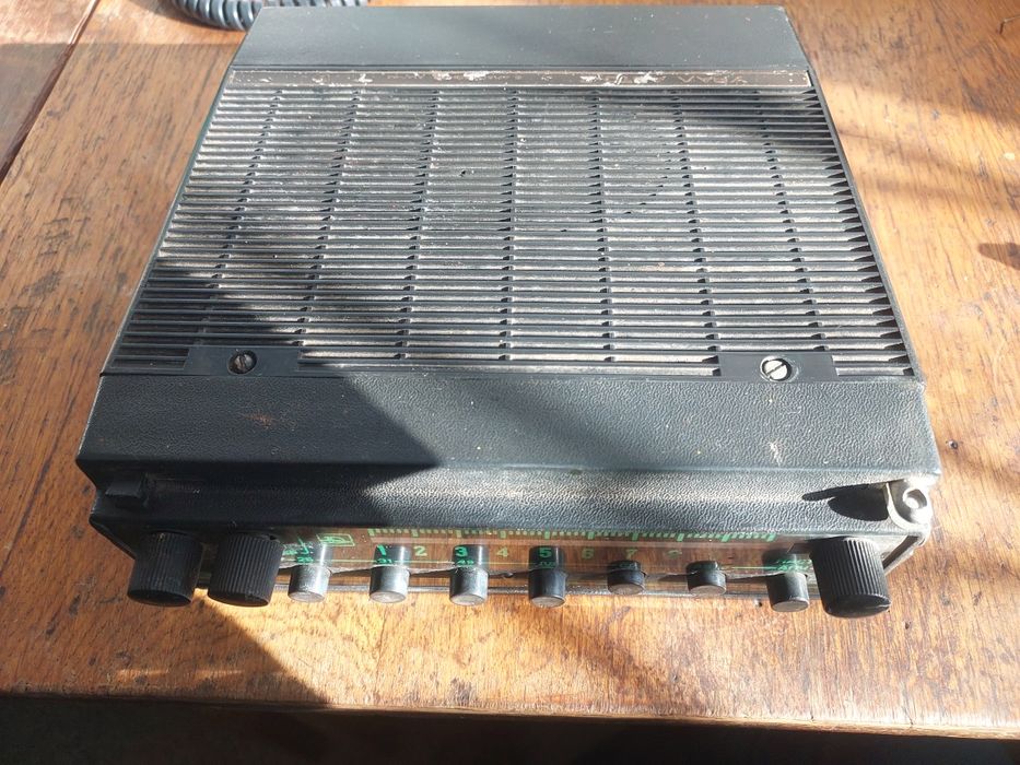 Магнитола урал авто 2