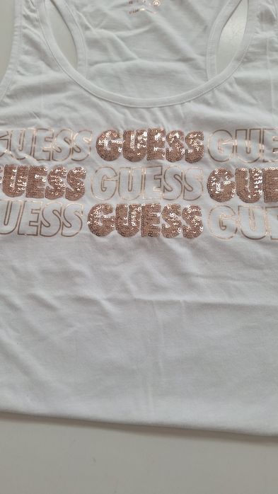 Koszulka top Guess rozm XL