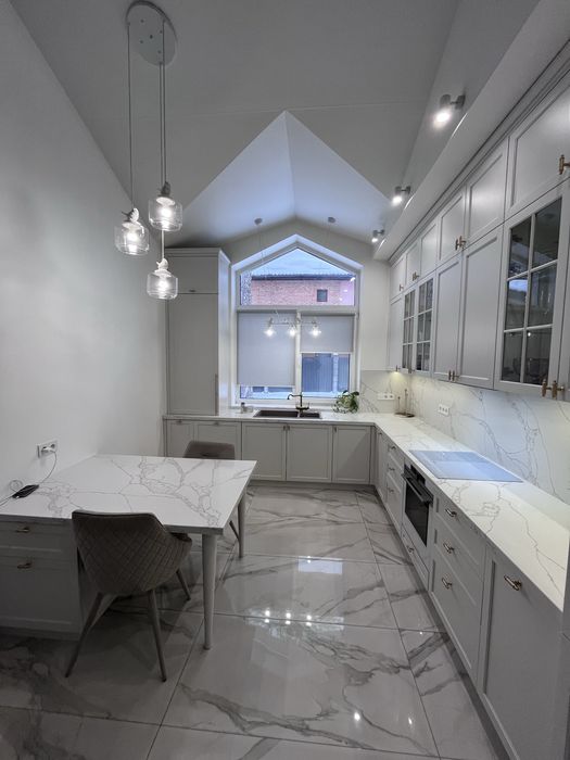 Без комісії! Сучасний будинок 250м² у Лісовій Бучі  8 соток