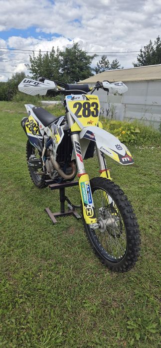Husqvarna FC 350 2019