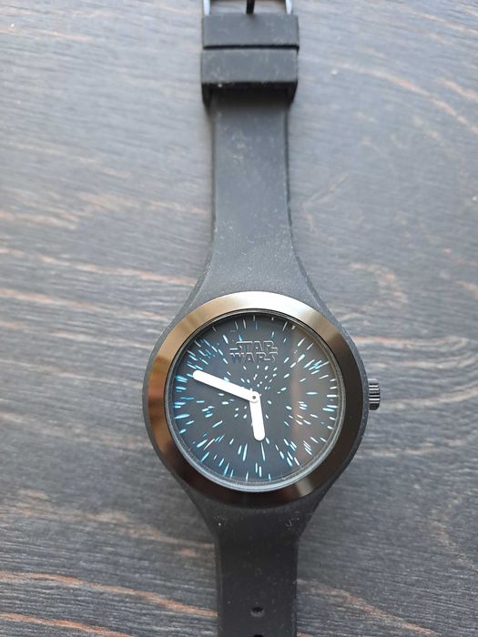 zegarek STAR WARS marki AM:PM