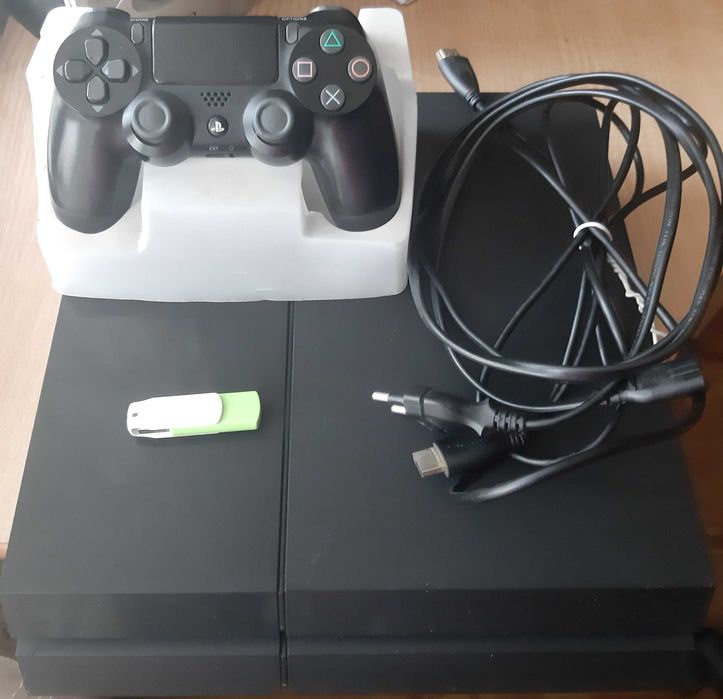 Sony Playstation 4