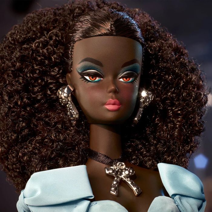 Барбі, фотомодель Колекційна лялька Barbie Fashion Model
