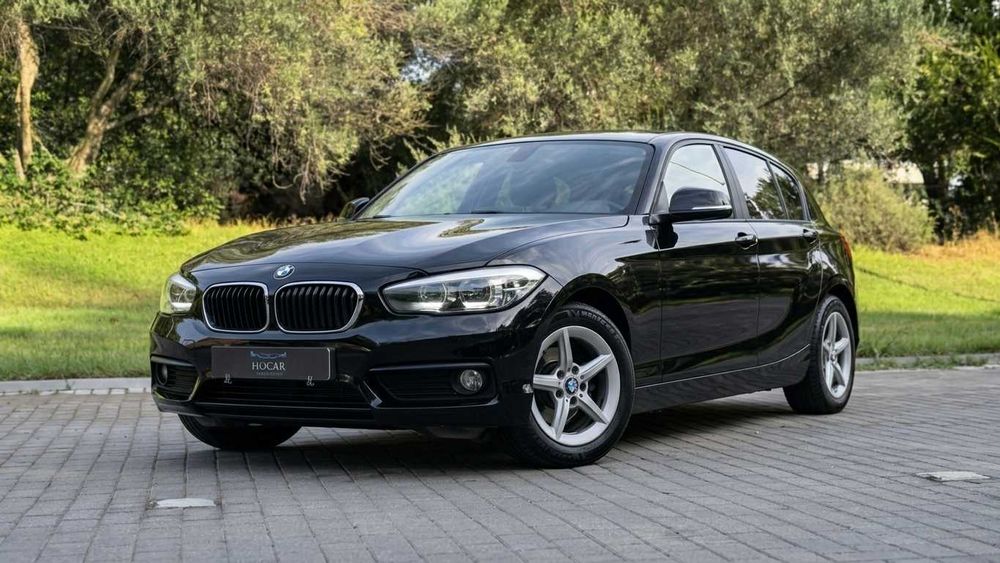BMW 116
