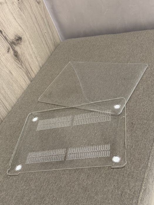 Чохол до macbook air 13