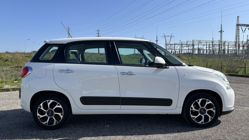 Fiat 500L 1.3 Multijet423497705676482563