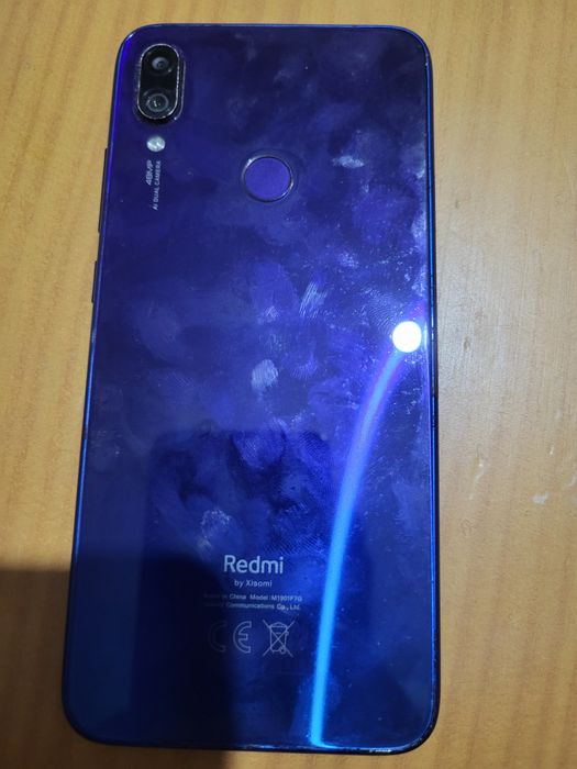 Redmi note 7 64g
