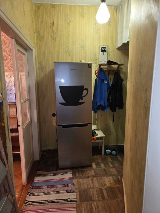 Центр Рени 2-ух комнатная напротив Полиции