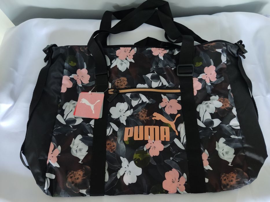 Saco/Mala de Desporto PUMA