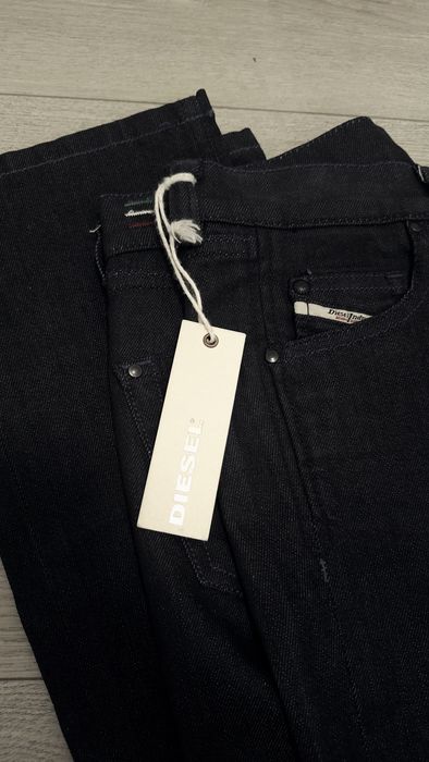Джинси Diesel Bootcut