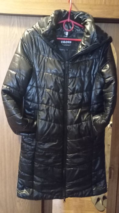 Пальто женское осенее