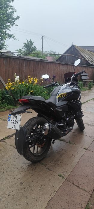 Lifan kpt 200 4v