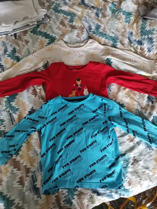 Речі для хлопчика 98см зріст