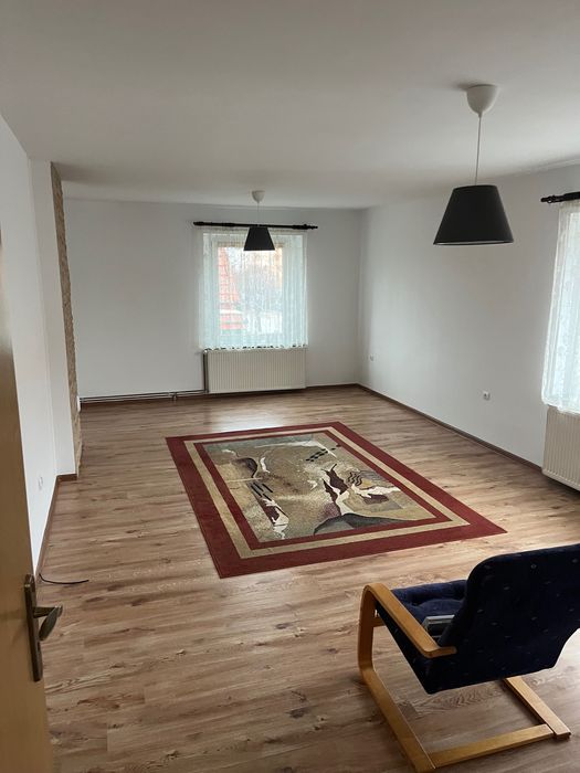 Dom na wynajem w Ostrzeszowie