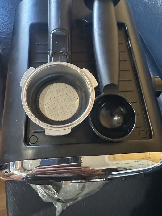 Кавоварка VITEK VT1525BK