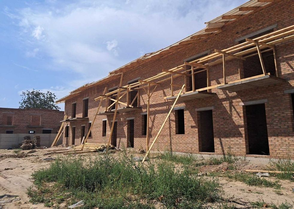 Продається туанхаус в Якушинцях