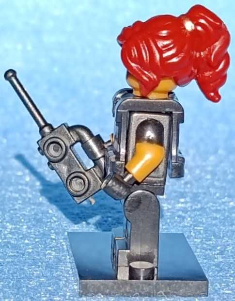 Barbara Gordon (DC Comics)64729697694081122