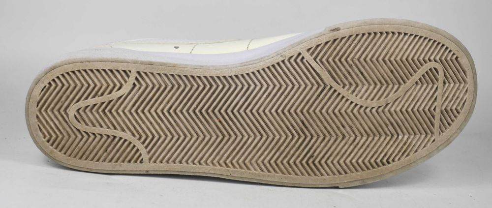 Używane Nike Blazer Low Platform 'Sail' - DJ0292 roz. 40,5