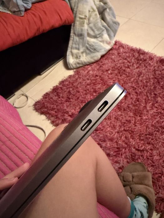 Macbook air 2019