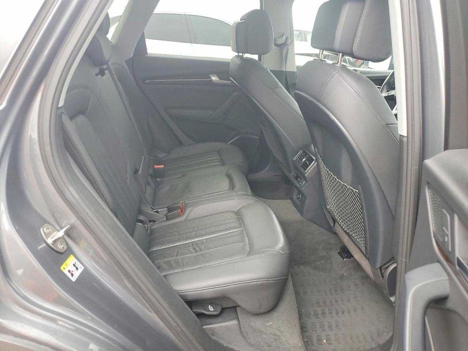 Audi Q5 Premium Plus 2018