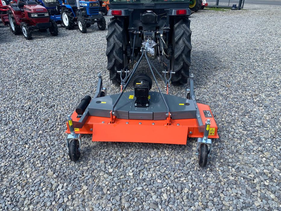 Косарка для трави садова Матенг