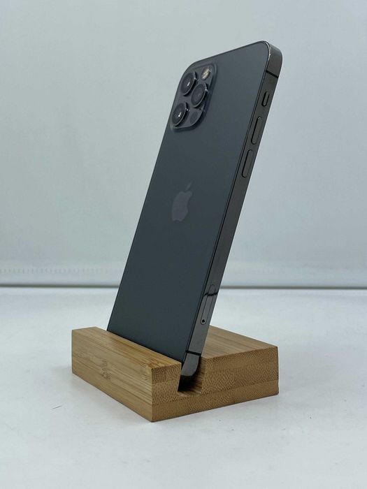 iPhone 12 Pro 128GB Graphite ГАРАНТІЯ 6 Місяців МАГАЗИН
