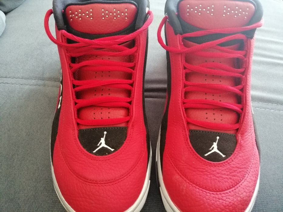 Buty sneakersy Jordan 44