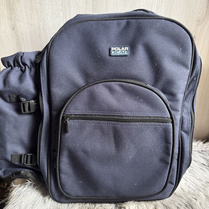 Plecak pilnikowy Polar Gear