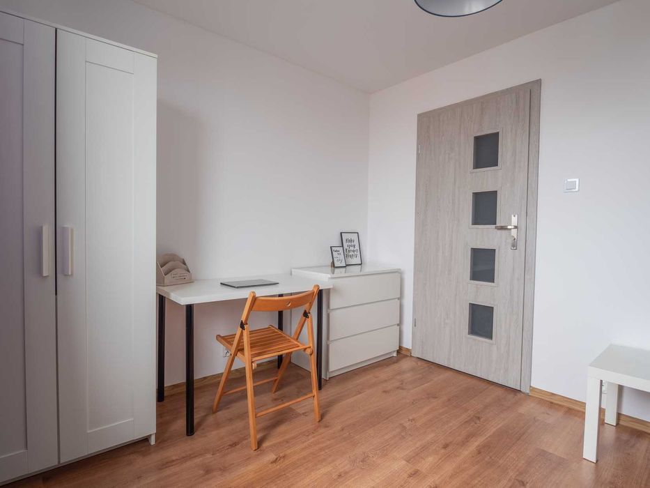 Apartment in Wrocław - View 3