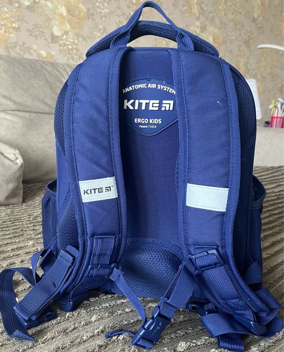 Рюкзак kite kite