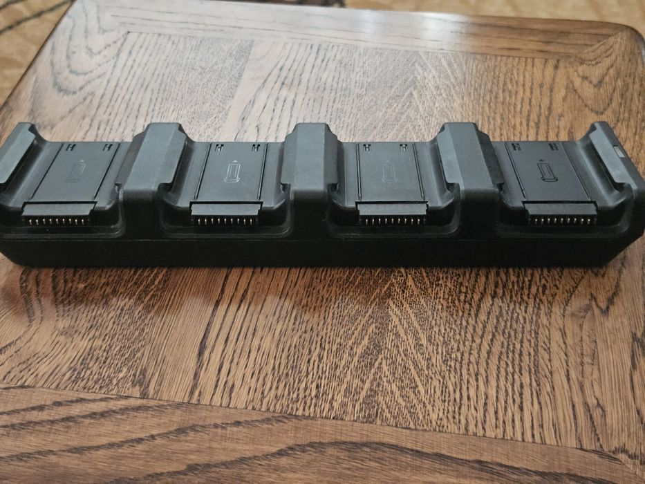 Dji хаб зарядний ХАБ Matrice 4. 4t. 4e