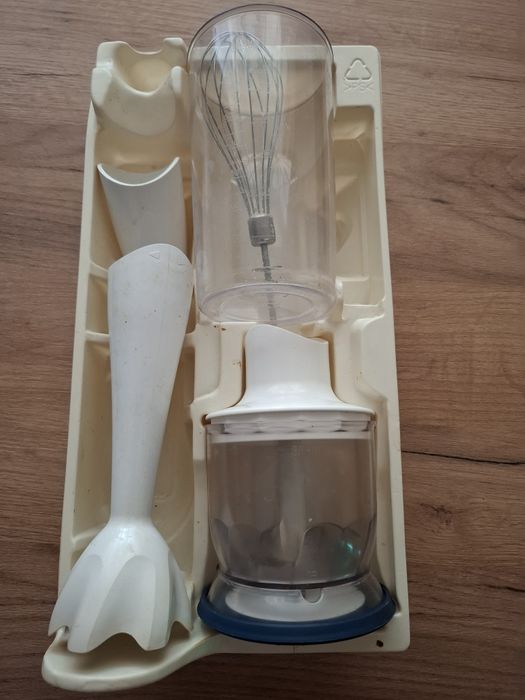 Комплектующие к блендеру BRAUN