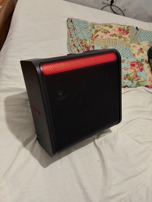 Coluna LG Xboom Stage 301