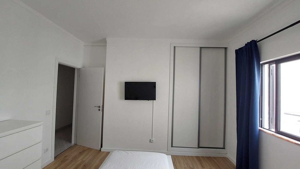 Quarto fabuloso em Portimão