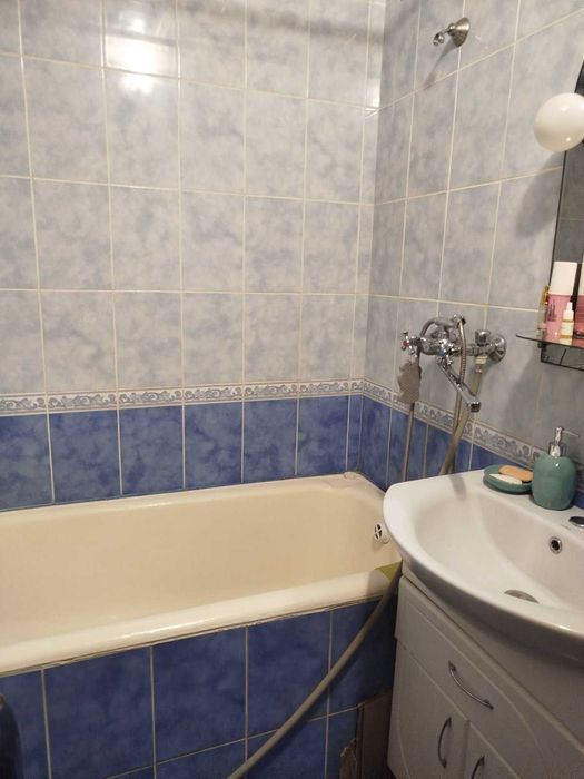 (3) Здам 3-кімнатну квартиру на Ближньому Замості 4698