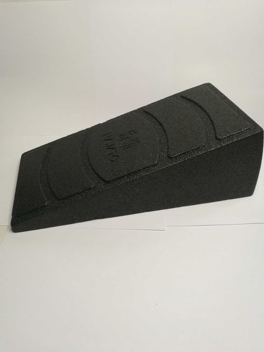 Przyrząd do ćwiczeń łydek  - NAJATO