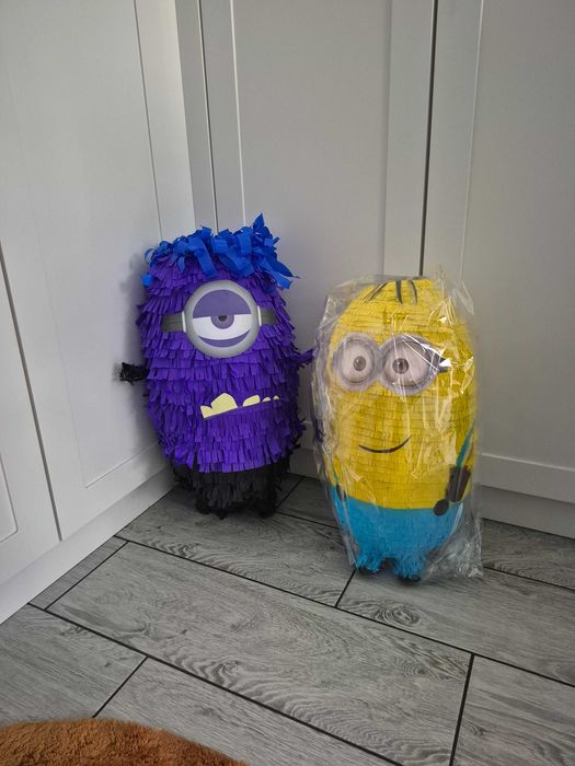 Wykonam Piniaty urodzinowe piniatę/piniata