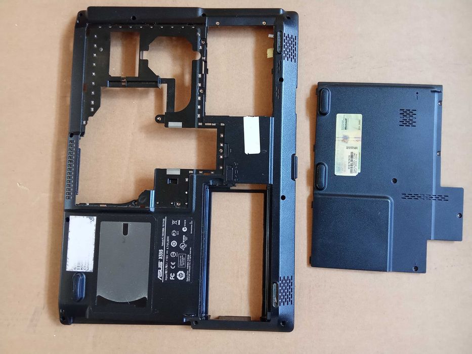 Peças Asus X59s - Usadas