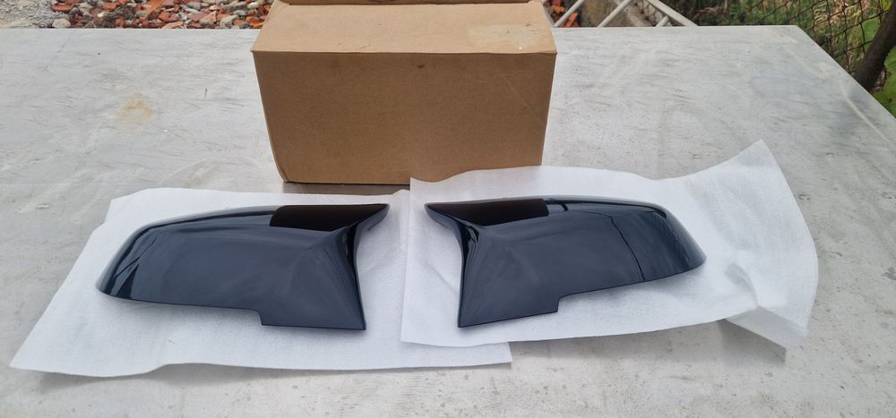 Capas de Espelho bmw