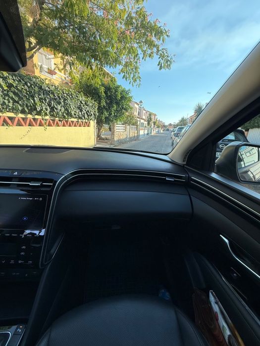 Hyundai Tucson — fotografia 8