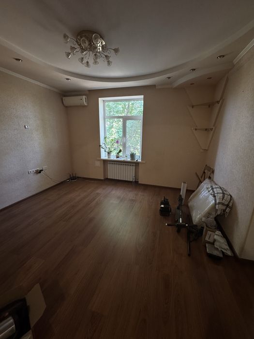 Квартира 3 кімнати