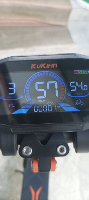 Продаж Kukirin g2 pro