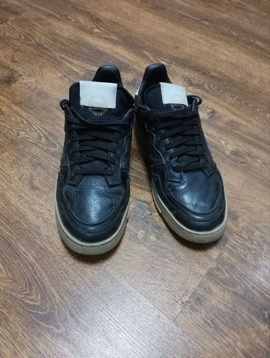 Adidas Supercourt