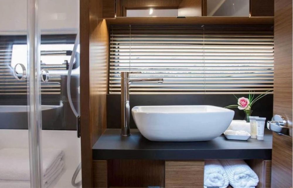 Яхта Bavaria SR 41 Coupе