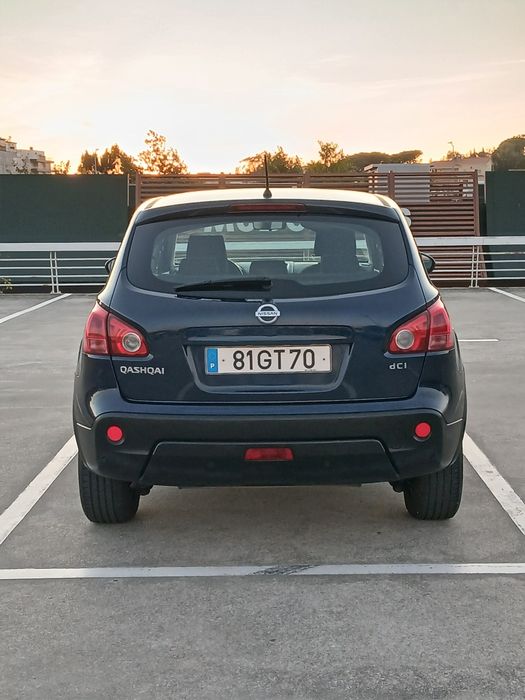Nissan Qashqai 1.5 dCi - Negociável