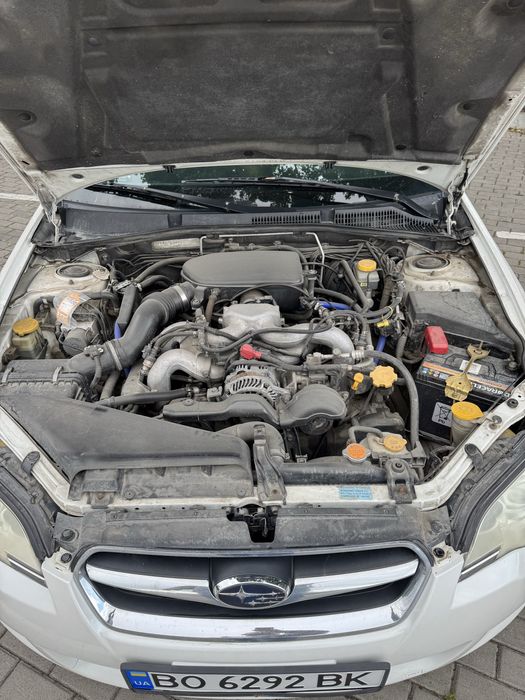 Subaru legacy субару легаси продам автомобіль автомат