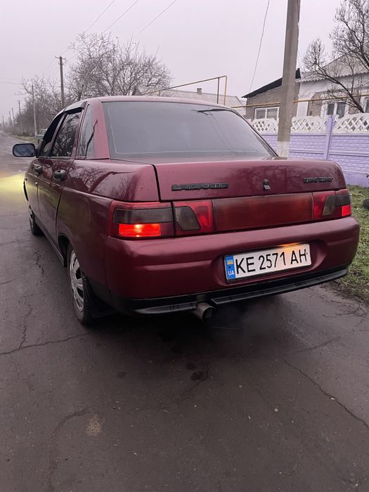 Продам десятку !!