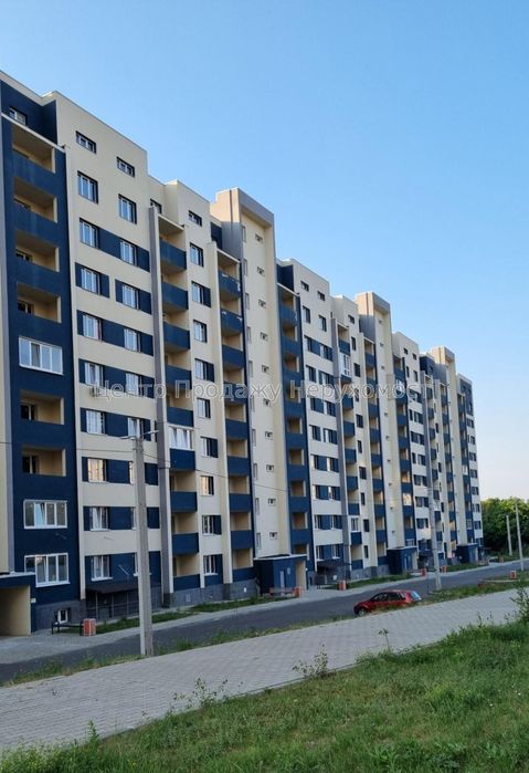 Продам квартиру в новострое на Алексеевке, G8